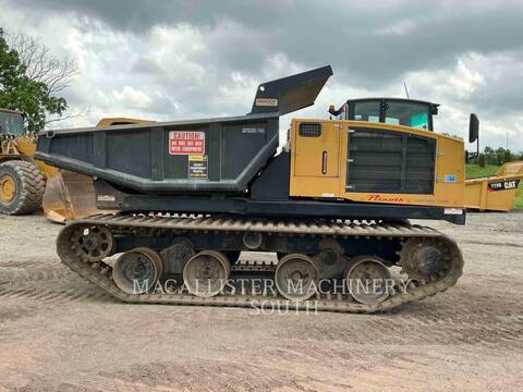 Prinoth T14R, 2711 hours, S/N: 935310261, 2020 - Image 3