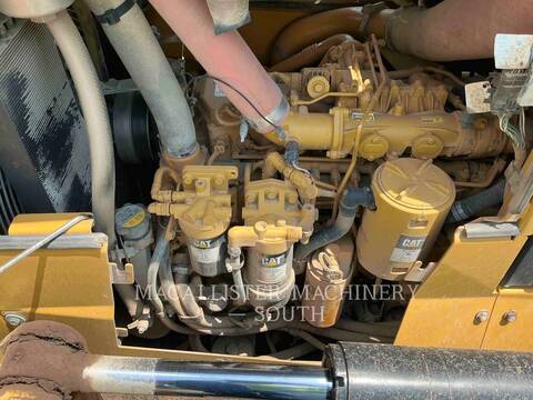 Caterpillar D6NLGP, 7603 hours, S/N: PBA00326, 2012 - Image 7