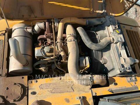 John Deere 120C, 12990 hours, S/N: FF120CX036615, 2007 - Image 7