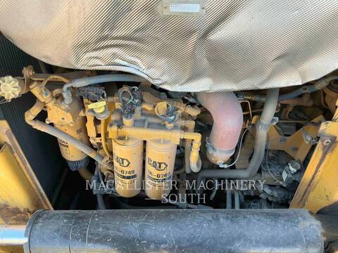 Caterpillar D6 LGP, 4149 hours, S/N: RDC00380, 2019 - Image 7