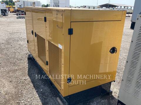 100 KW Olympian G100F3, Natural Gas, 1800 RPM, 208V, 4 hours, 2009 - Image 4