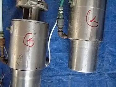 APC, Dual Stem Flow Diversion Valve - Image 6