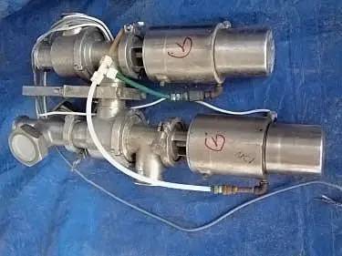 APC, Dual Stem Flow Diversion Valve - Image 7