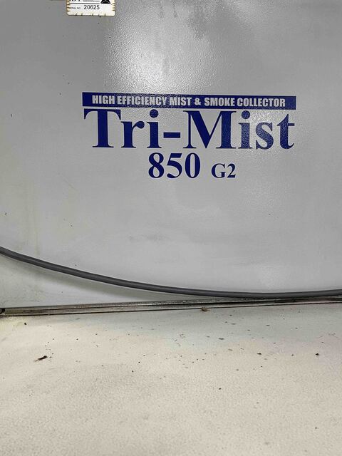 Traub #TNL-26, CNC swiss lathe, 1.024" bar capacity, 9.842" machining length, 8,000 RPM, 34 tool stations - Image 2