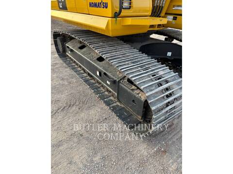 Komatsu Ltd. PC170LC-11, 1688 hours, S/N: 35984, 2021 - Image 8