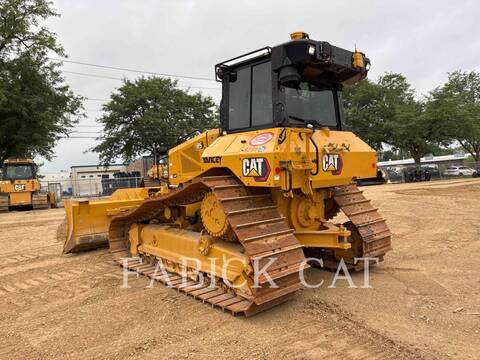 Caterpillar D5-17LV*, 857 hours, S/N: Z6A02936, 2024 - Image 4