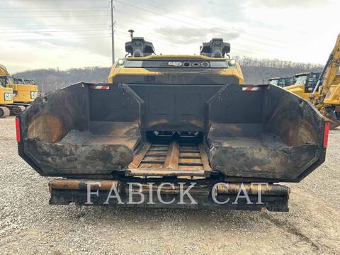 Caterpillar AP555-07, Asphalt Paver, 1900 hours, S/N: 4M600147, 2023 - Image 8