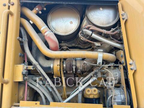 Caterpillar 12M3 AWD*, Motor Grader, 3868 hours, S/N: N9B00972, 2019 - Image 7