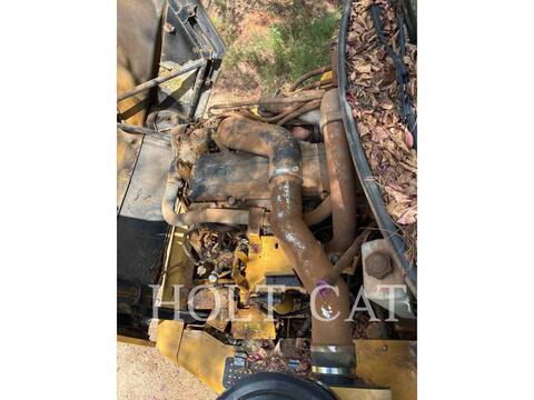 Caterpillar 725, Articulated Truck, 15397 hours, S/N: B1L01724, 2007 - Image 7