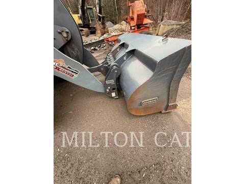 Doosan Infracore America Corp. DL220-7, Wheel Loader, 250 hours, S/N: 505004C, 2022 - Image 4