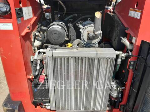 Mustang Manufacturing 2600R, Skid Steer Loader, 1306 hours, S/N: MAN2600RF0D206735, 2023 - Image 7
