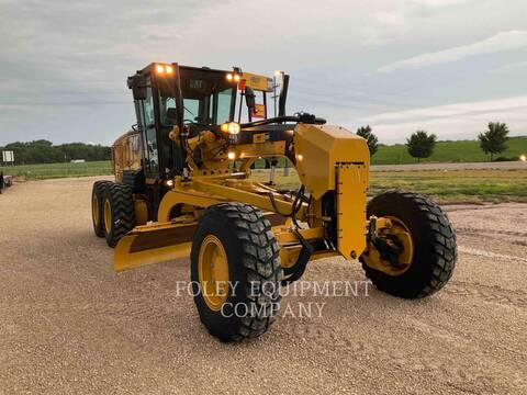 Caterpillar 140-13AWL, Motor Grader, 2685 hours, S/N: N9500447, 2021 - Image 2