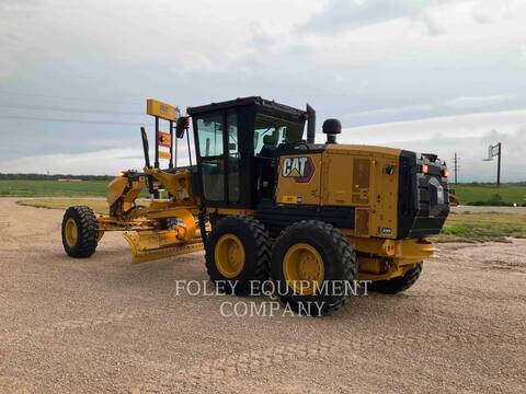 Caterpillar 140-13AWL, Motor Grader, 2685 hours, S/N: N9500447, 2021 - Image 4