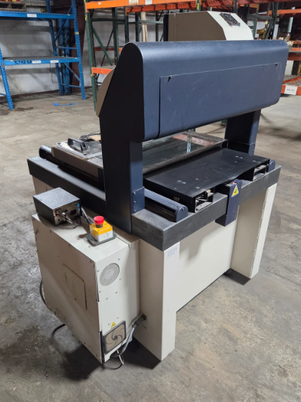 OGP #QVI-Smartscope-Flash-500, optical video measuring inspection system coordinate measuring machine, 1 phase - Image 7