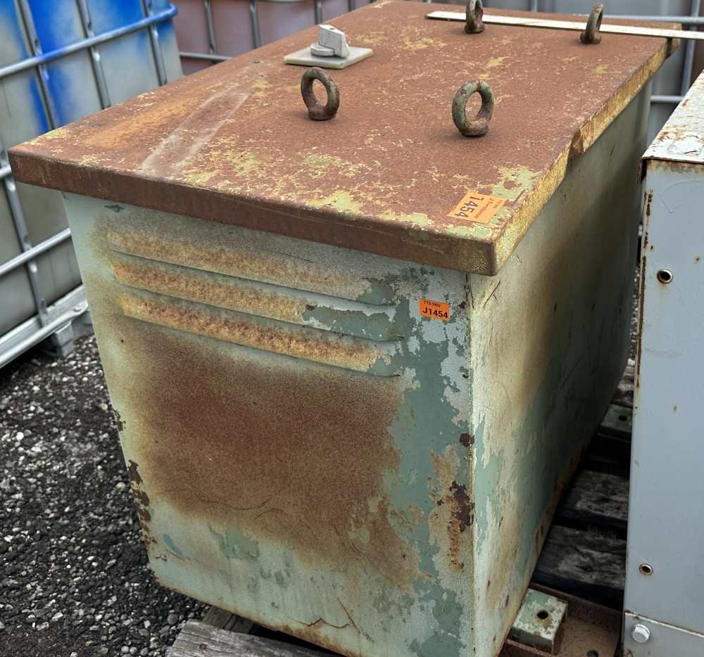 Paul Prengel U Sohn Paul Prengel u. Sohn (PREDU), Germany, Continuous-Duty, Dual-Cycle, Specialty Industrial - Image 2