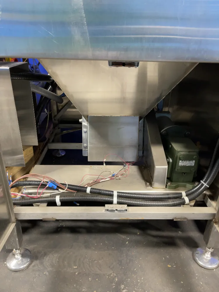 Chase-Logeman #FPCC2-12CW, Vial Transfer System, 20 Amps, 120 V. - Image 1