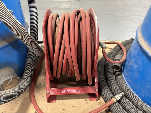 Vac-U-Max #40013, Dust Vacuum - Image 5