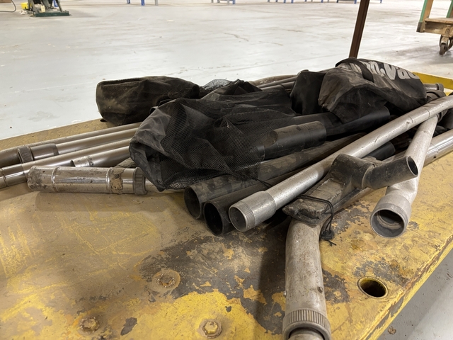 Vac-U-Max #40013, Dust Vacuum - Image 8