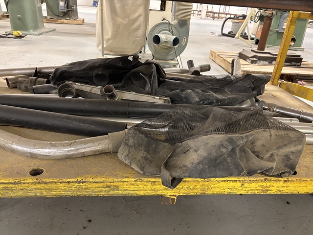 Vac-U-Max #40013, Dust Vacuum - Image 9