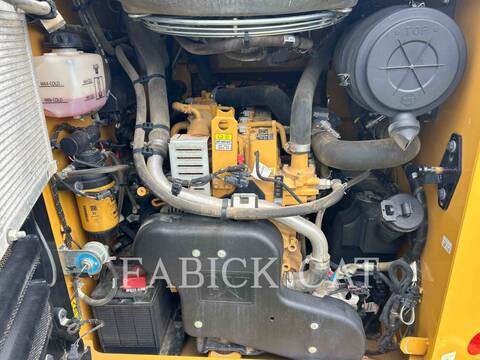 Cat 279D3 C3H2, 752 hours, S/N: RB907068, 2024 - Image 7