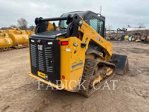 Cat 255-05H1, 953 hours, S/N: FL702527, 2024 - Image 3