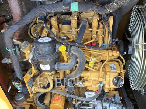 Caterpillar 305-07, 559 hours, S/N: 5G505759, 2024 - Image 7