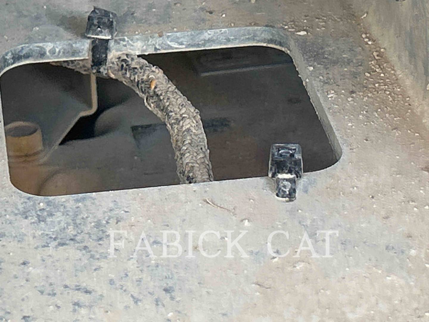 Cat 299D3 OK, 573 hours, S/N: P3R03690, 2024 - Image 8