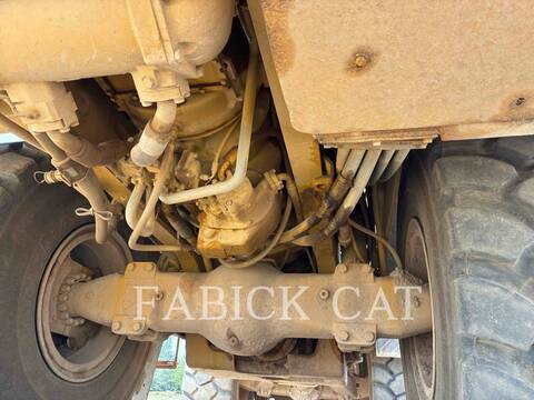 Caterpillar D250E WT, Articulated Truck, 14302 hours, S/N: 5TN00385, 1995 - Image 8