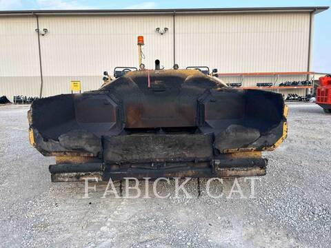 Weiler P385B, Asphalt Paver, 3033 hours, S/N: 1W90P385TNB003597, 2021 - Image 8