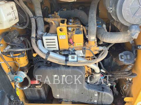 Cat 289D3 C3H3, 900 hours, S/N: JX917258, 2023 - Image 7