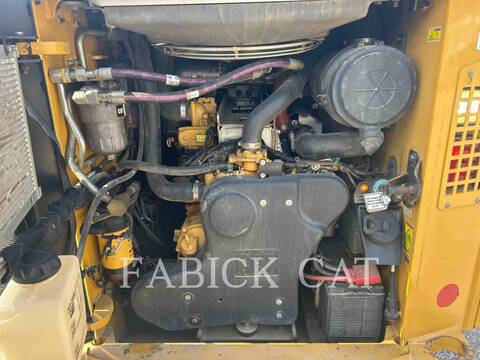 Cat 299D3 XE, 1988 hours, S/N: BX904139, 2022 - Image 7