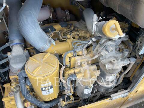 Caterpillar D4-15LV*, 4253 hours, S/N: JPH00254, 2021 - Image 7