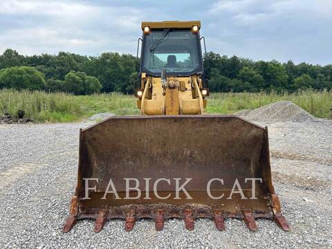 Caterpillar 953C, Track Loader, 7749 hours, S/N: BBX03016, 2007 - Image 8