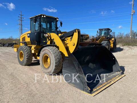 Cat 938M, Wheel Loader, 4489 hours, S/N: J3R05427, 2018 - Image 2
