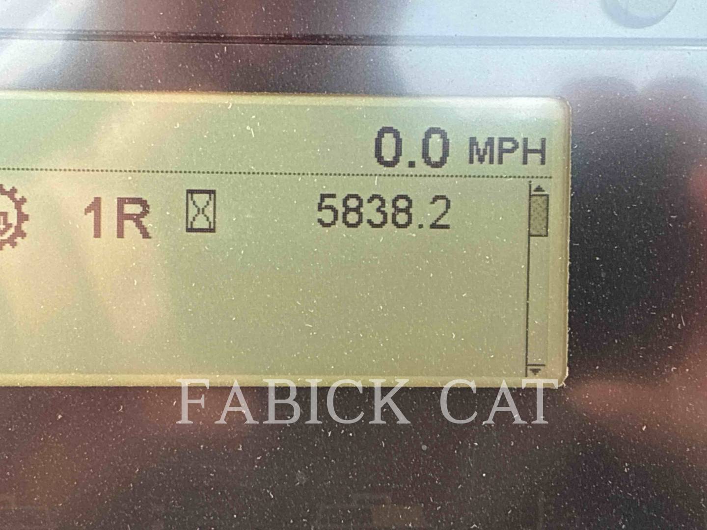 Caterpillar 140M3, Motor Grader, 5838 hours, S/N: N9M00566, 2019 - Image 5