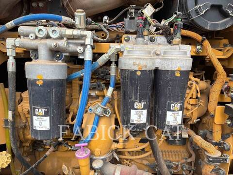 Caterpillar 140M3, Motor Grader, 5838 hours, S/N: N9M00566, 2019 - Image 7