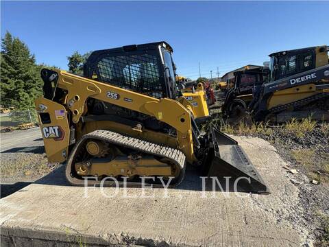 Caterpillar 255-05, 188 hours, S/N: FL713233, 2025 - Image 3