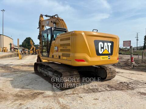 Caterpillar 32607, 1368 hours, S/N: MFJ20227, 2022 - Image 4