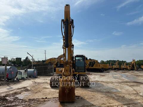 Caterpillar 32607, 1368 hours, S/N: MFJ20227, 2022 - Image 7