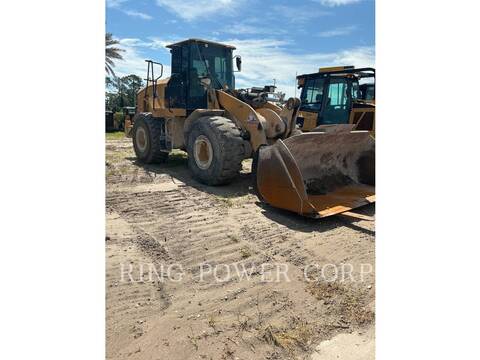 Cat 950GCQC, Wheel Loader, 12192 hours, S/N: M5T03416, 2019 - Image 2