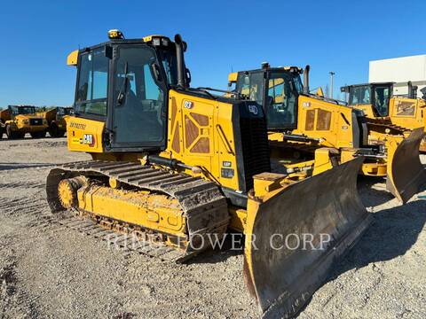 Caterpillar D3LGPEW, 4988 hours, S/N: XKY02752, 2022 - Image 2