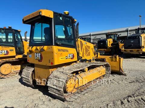 Caterpillar D3LGPEW, 4988 hours, S/N: XKY02752, 2022 - Image 3