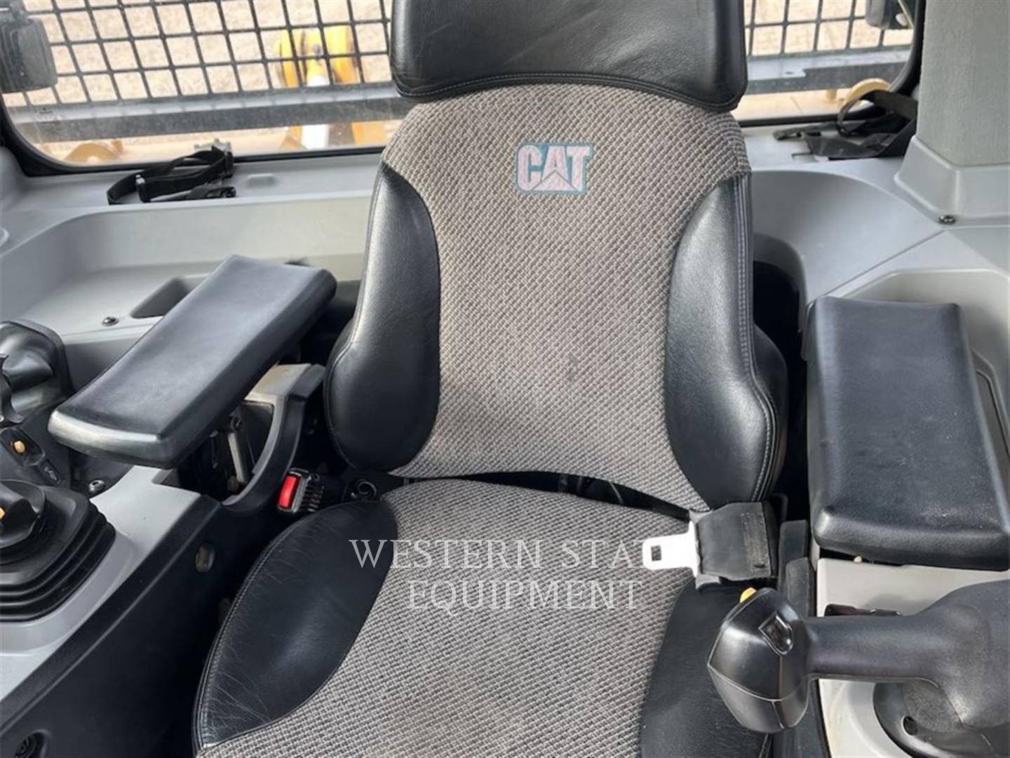 Caterpillar D8T, 1872 hours, S/N: AW400401, 2019 - Image 5