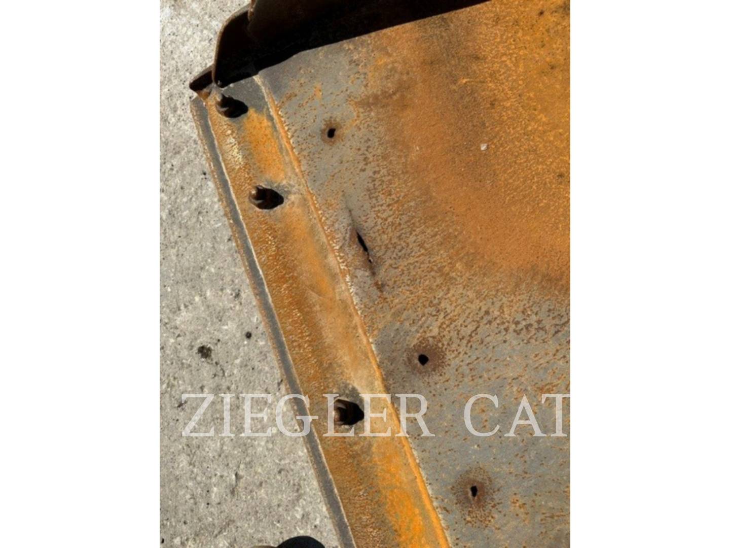 Deere & Co. 324G, Skid Steer Loader, 4083 hours, S/N: 1T0324GKAJJ337189, 2018 - Image 8
