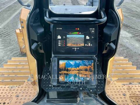 Caterpillar D6XE LGP, 4395 hours, S/N: LRG01187, 2024 - Image 5