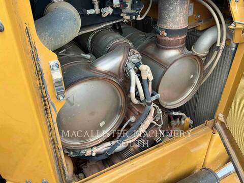 Caterpillar D6XE LGP, 4395 hours, S/N: LRG01187, 2024 - Image 7