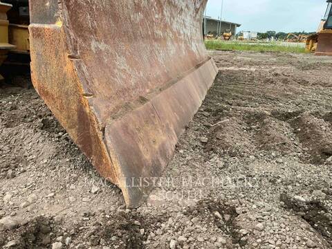 Caterpillar D6XE LGP, 4395 hours, S/N: LRG01187, 2024 - Image 8