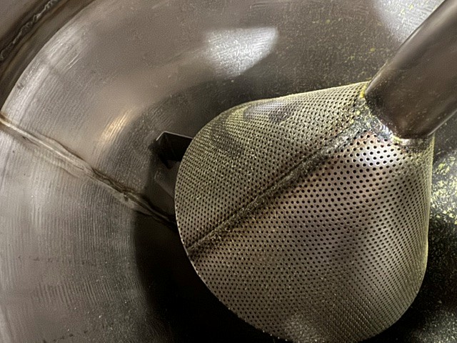 Dri-Air #H-PDII, dual hopper material dryer, 35 cfm, ADC with temperature set back feature, 2016 - Image 8
