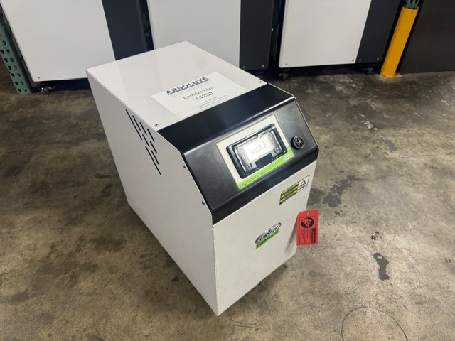 12 KW Conair #TW-E3 Series temperature controller, PID Control, 40°F to 250°F, 3 HP, 460 V., new, 2026 - Image 1