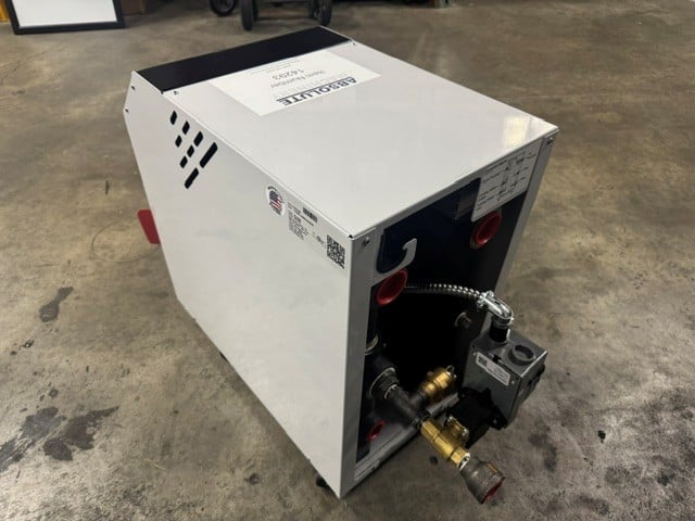 12 KW Conair #TW-E3 Series temperature controller, PID Control, 40°F to 250°F, 3 HP, 460 V., new, 2026 - Image 2